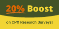 CPX Surveys